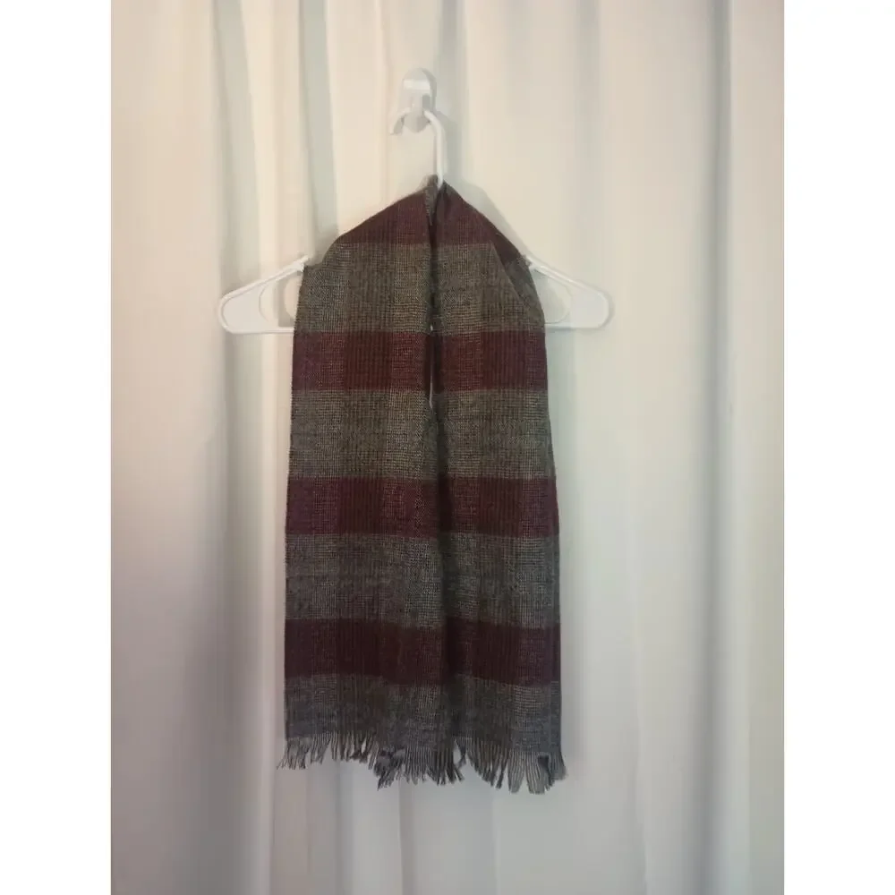 Woolmark deadstock new